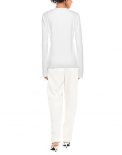 VANESSA SCOTT Cardigan For Women White -VANESSA SCOTT Sales Shop unnamed file 2735
