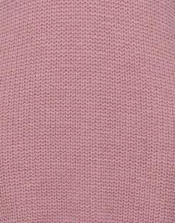 VANESSA SCOTT Turtleneck For Women Pink -VANESSA SCOTT Sales Shop unnamed file 2742