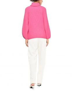 VANESSA SCOTT Turtleneck For Women Yellow -VANESSA SCOTT Sales Shop unnamed file 2764