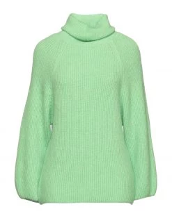 VANESSA SCOTT Turtleneck For Women Yellow -VANESSA SCOTT Sales Shop unnamed file 2770