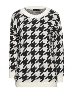 VANESSA SCOTT Sweater For Women White