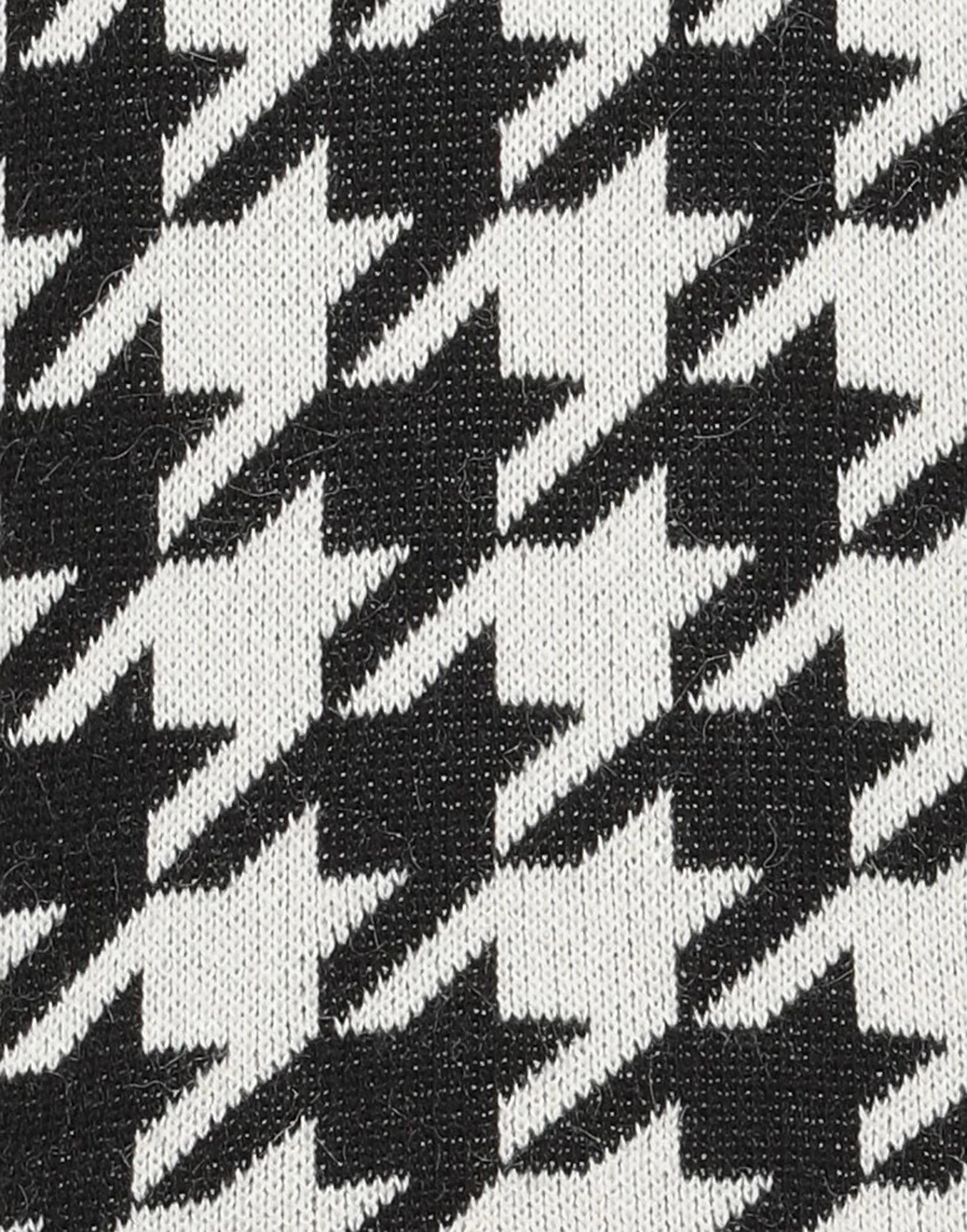 VANESSA SCOTT Sweater For Women White 4 VANESSA SCOTT Sweater For Women White - Image 4