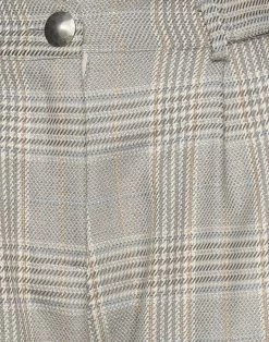 VANESSA SCOTT Casual Pants For Women Grey 8 VANESSA SCOTT Casual Pants For Women Grey -VANESSA SCOTT Sales Shop unnamed file 2803