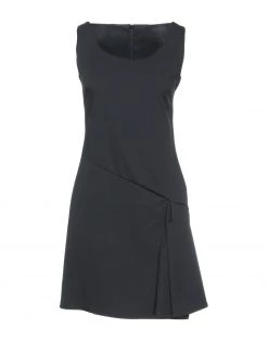 VANESSA SCOTT Short Dress For Women Red