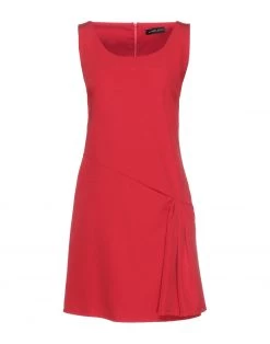 VANESSA SCOTT Short Dress For Women Red -VANESSA SCOTT Sales Shop unnamed file 2809