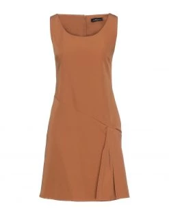 VANESSA SCOTT Short Dress For Women Red -VANESSA SCOTT Sales Shop unnamed file 2810