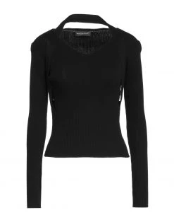 VANESSA SCOTT Sweater For Women Black