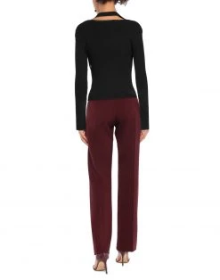 VANESSA SCOTT Sweater For Women Black -VANESSA SCOTT Sales Shop unnamed file 2813