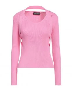 VANESSA SCOTT Sweater For Women Black -VANESSA SCOTT Sales Shop unnamed file 2816