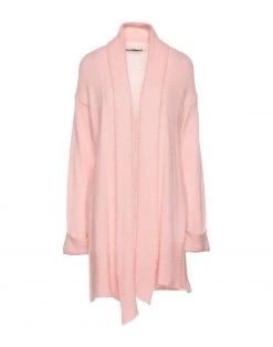 VANESSA SCOTT Cardigan For Women Pink