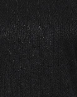 VANESSA SCOTT Sweater For Women Black 7 VANESSA SCOTT Sweater For Women Black -VANESSA SCOTT Sales Shop unnamed file 2822