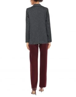 VANESSA SCOTT Blazer For Women Steel Grey -VANESSA SCOTT Sales Shop unnamed file 2825