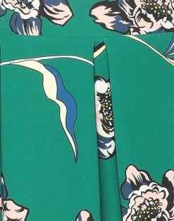 VANESSA SCOTT Mini Skirt For Women Green -VANESSA SCOTT Sales Shop unnamed file 2831