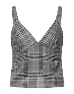 VANESSA SCOTT Top For Women Beige