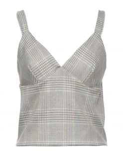 VANESSA SCOTT Top For Women Beige -VANESSA SCOTT Sales Shop unnamed file 2836