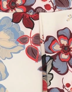 VANESSA SCOTT Mini Skirt For Women White -VANESSA SCOTT Sales Shop unnamed file 2840