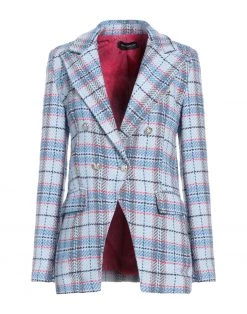 VANESSA SCOTT Blazer For Women Light Green 10 VANESSA SCOTT Blazer For Women Light Green -VANESSA SCOTT Sales Shop unnamed file 2849