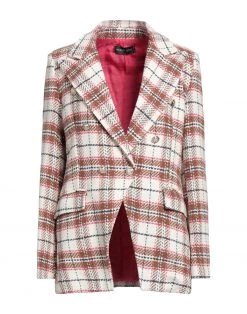 VANESSA SCOTT Blazer For Women Light Green 11 VANESSA SCOTT Blazer For Women Light Green -VANESSA SCOTT Sales Shop unnamed file 2850