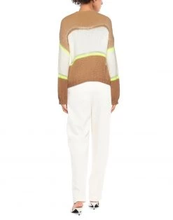 VANESSA SCOTT Cardigan For Women Camel -VANESSA SCOTT Sales Shop unnamed file 2866