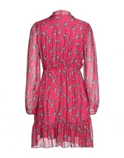 VANESSA SCOTT Short Dress For Women Black 8 VANESSA SCOTT Short Dress For Women Black -VANESSA SCOTT Sales Shop unnamed file 2871