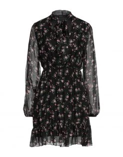 VANESSA SCOTT Short Dress For Women Black 11 VANESSA SCOTT Short Dress For Women Black -VANESSA SCOTT Sales Shop unnamed file 2872