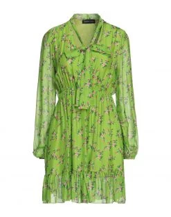 VANESSA SCOTT Short Dress For Women Black 13 VANESSA SCOTT Short Dress For Women Black -VANESSA SCOTT Sales Shop unnamed file 2874