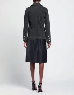 VANESSA SCOTT Blazer For Women Black 6 VANESSA SCOTT Blazer For Women Black -VANESSA SCOTT Sales Shop unnamed file 2882