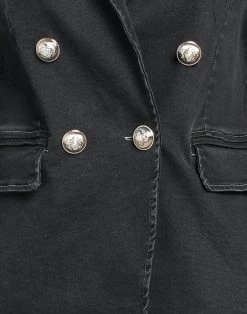 VANESSA SCOTT Blazer For Women Black 7 VANESSA SCOTT Blazer For Women Black -VANESSA SCOTT Sales Shop unnamed file 2883