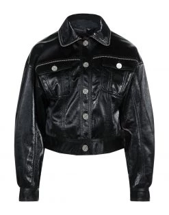 VANESSA SCOTT Jacket For Women Grey -VANESSA SCOTT Sales Shop unnamed file 2890