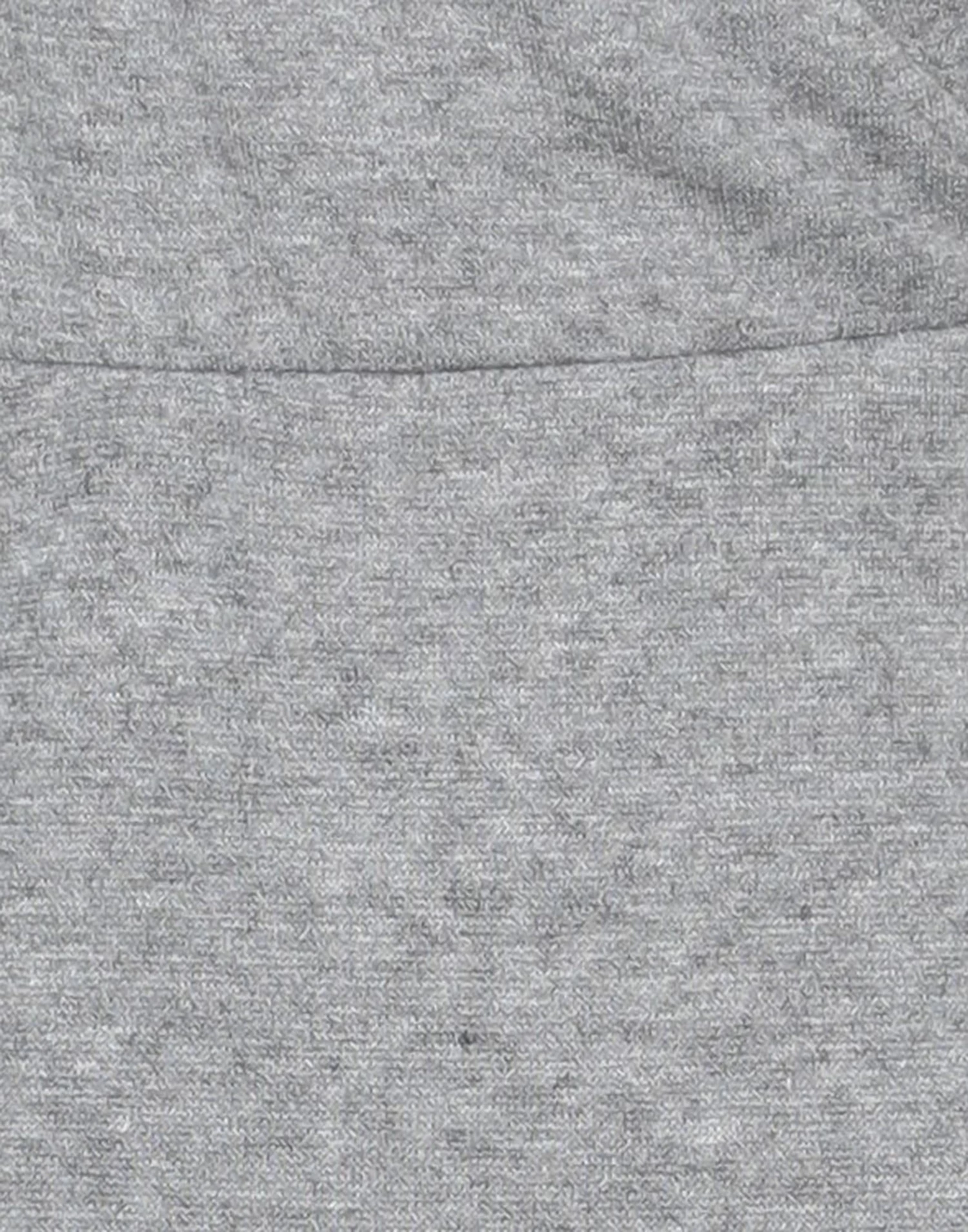 VANESSA SCOTT Short Dress For Women Grey 4 VANESSA SCOTT Short Dress For Women Grey - Image 4