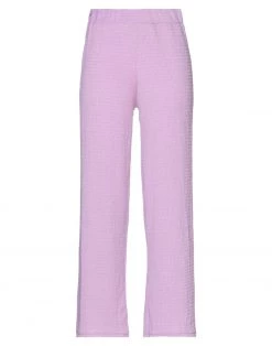 VANESSA SCOTT Casual Pants For Women Mauve -VANESSA SCOTT Sales Shop unnamed file 29