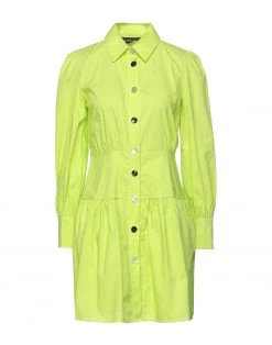 VANESSA SCOTT Short Dress For Women Fuchsia 9 VANESSA SCOTT Short Dress For Women Fuchsia -VANESSA SCOTT Sales Shop unnamed file 290