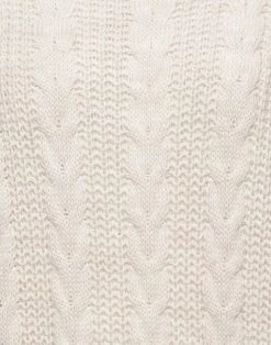 VANESSA SCOTT Sweater For Women White 10 VANESSA SCOTT Sweater For Women White -VANESSA SCOTT Sales Shop unnamed file 2907