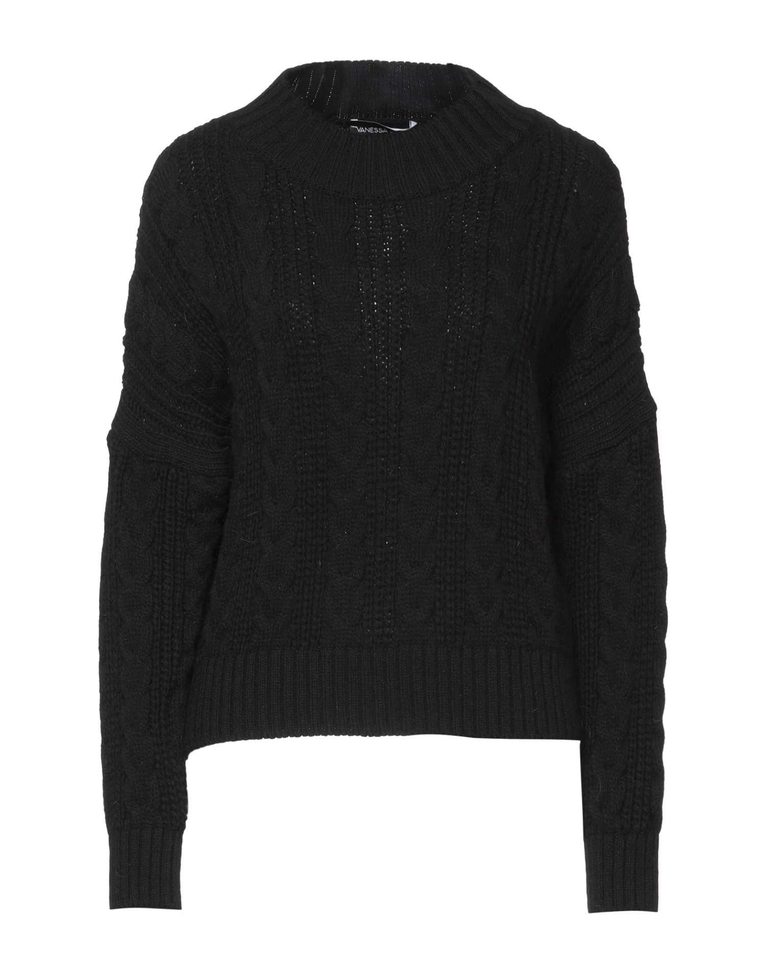 VANESSA SCOTT Sweater For Women White 5 VANESSA SCOTT Sweater For Women White - Image 5