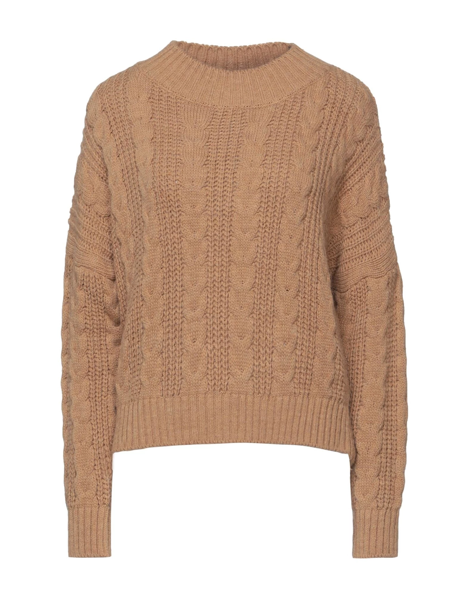 VANESSA SCOTT Sweater For Women White 6 VANESSA SCOTT Sweater For Women White - Image 6