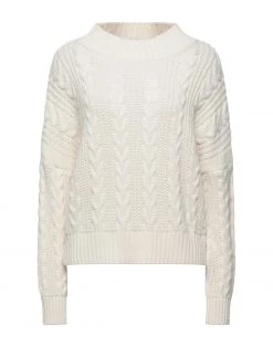 VANESSA SCOTT Sweater For Women White 13 VANESSA SCOTT Sweater For Women White -VANESSA SCOTT Sales Shop unnamed file 2910