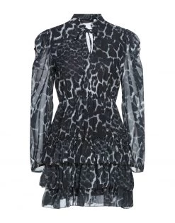 VANESSA SCOTT Short Dress For Women Beige -VANESSA SCOTT Sales Shop unnamed file 2916