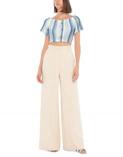 VANESSA SCOTT Top For Women Ocher 7 VANESSA SCOTT Top For Women Ocher -VANESSA SCOTT Sales Shop unnamed file 292