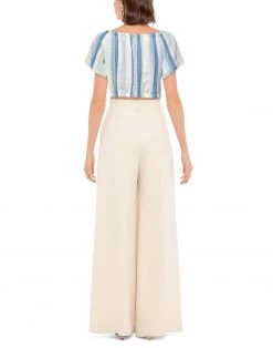 VANESSA SCOTT Top For Women Ocher 8 VANESSA SCOTT Top For Women Ocher -VANESSA SCOTT Sales Shop unnamed file 293