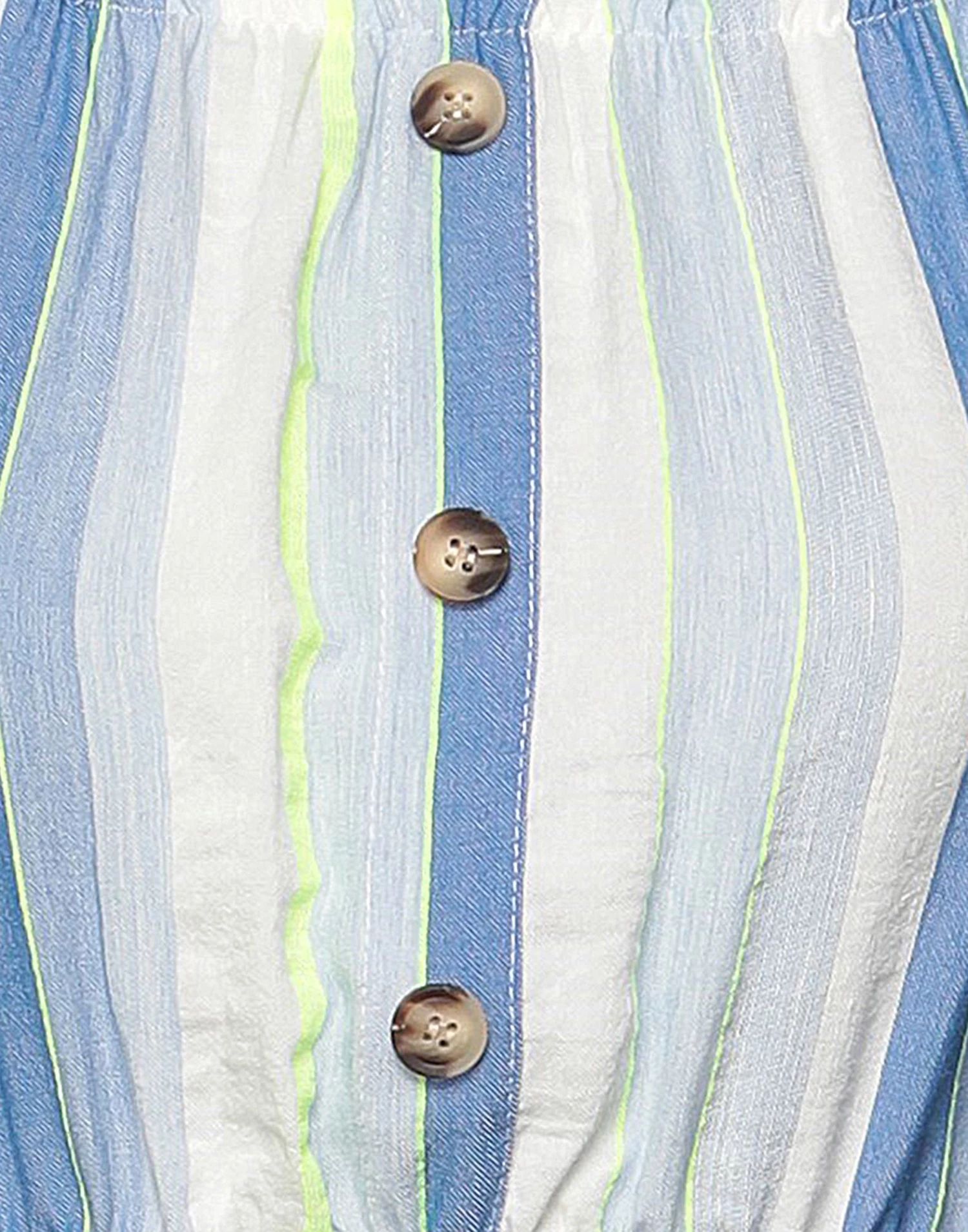 VANESSA SCOTT Top For Women Ocher 4 VANESSA SCOTT Top For Women Ocher - Image 4