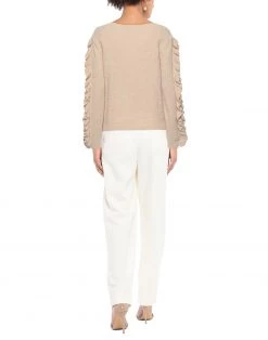 VANESSA SCOTT Sweater For Women Fuchsia -VANESSA SCOTT Sales Shop unnamed file 2947