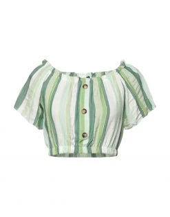 VANESSA SCOTT Top For Women Ocher 10 VANESSA SCOTT Top For Women Ocher -VANESSA SCOTT Sales Shop unnamed file 295