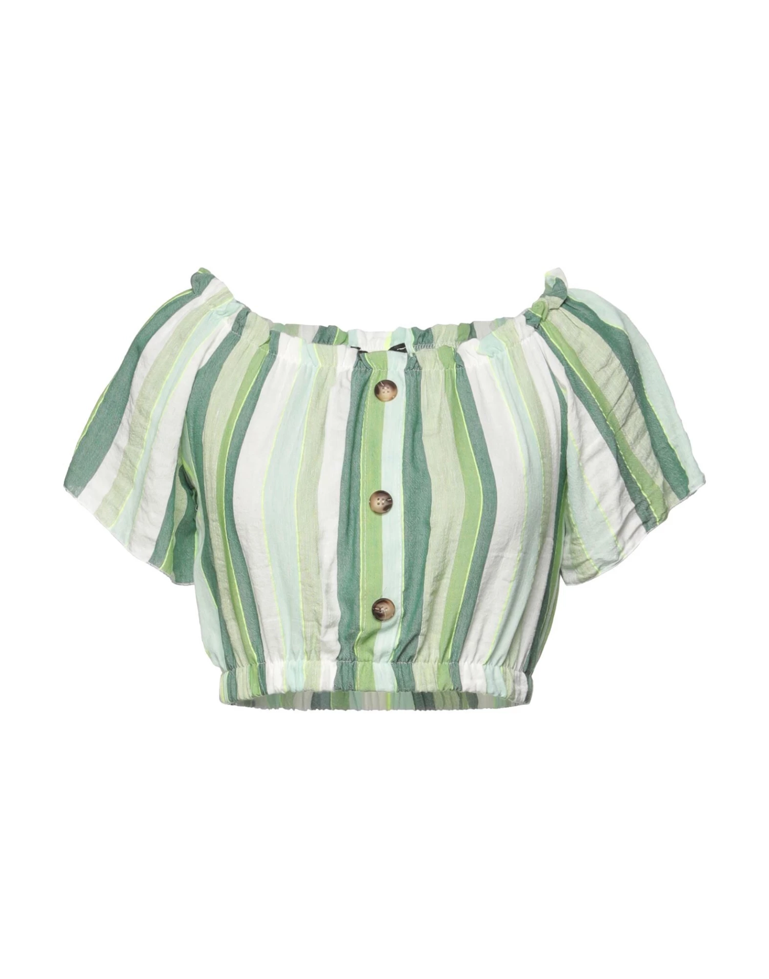 VANESSA SCOTT Top For Women Ocher 5 VANESSA SCOTT Top For Women Ocher - Image 5