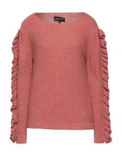 VANESSA SCOTT Sweater For Women Fuchsia -VANESSA SCOTT Sales Shop unnamed file 2951