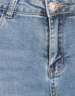 VANESSA SCOTT Denim Pants For Women Blue -VANESSA SCOTT Sales Shop unnamed file 2955