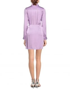 VANESSA SCOTT Short Dress For Women Black -VANESSA SCOTT Sales Shop unnamed file 2962