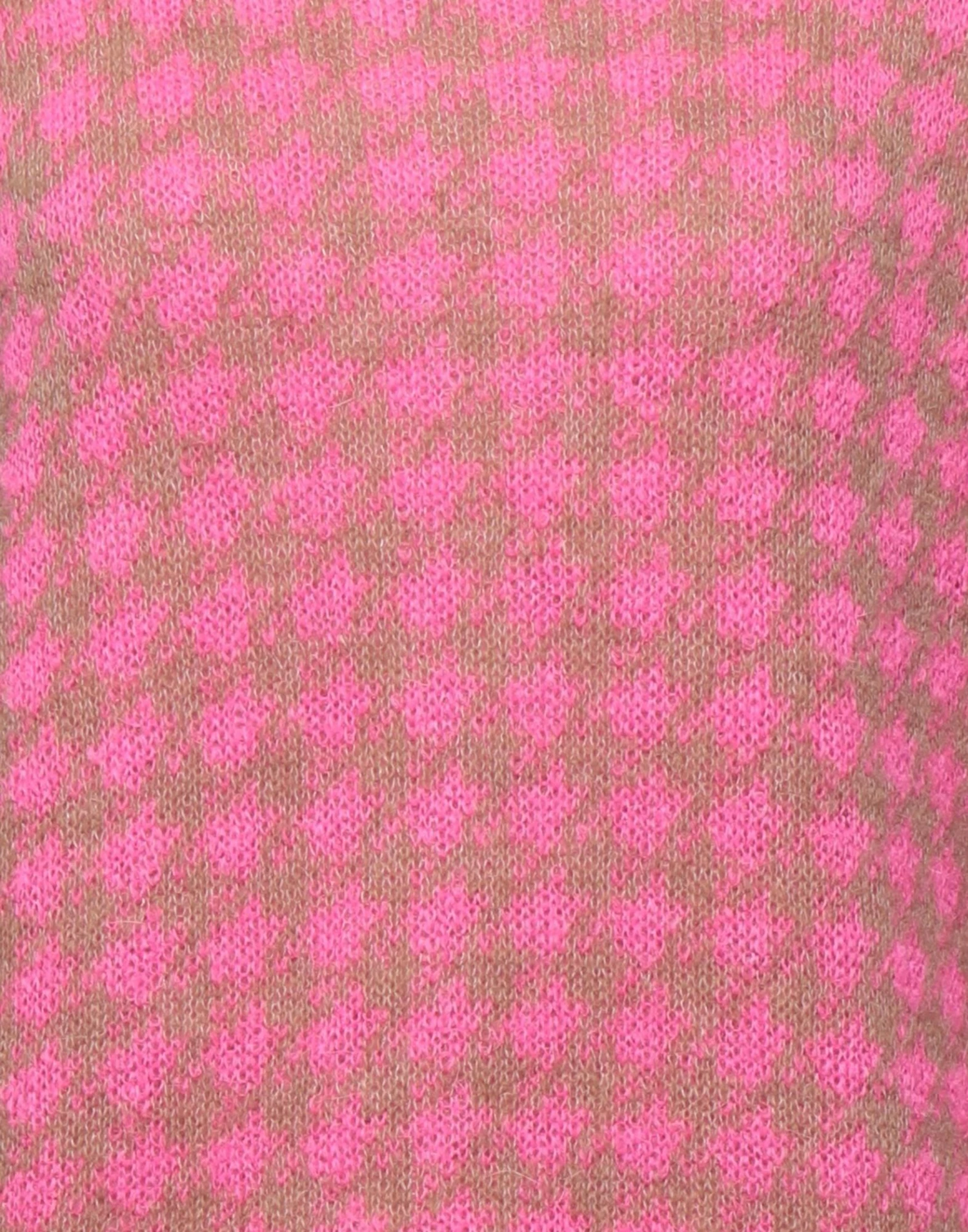 VANESSA SCOTT Sweater For Women Camel 4 VANESSA SCOTT Sweater For Women Camel - Image 4