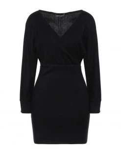 VANESSA SCOTT Short Dress For Women Ivory