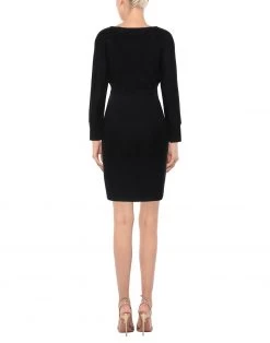 VANESSA SCOTT Short Dress For Women Ivory 7 VANESSA SCOTT Short Dress For Women Ivory -VANESSA SCOTT Sales Shop unnamed file 2971