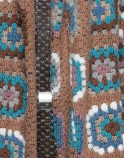 VANESSA SCOTT Coat For Women Camel -VANESSA SCOTT Sales Shop unnamed file 3